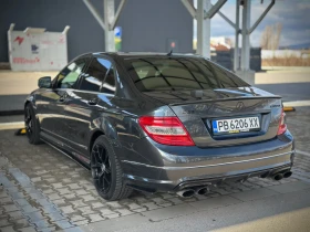 Mercedes-Benz C 320 CDI AMG | Mobile.bg � ����� ������ 5