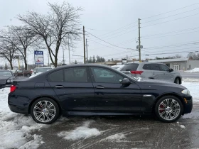 BMW 535 * М-Package* * HeadUp* AвтоКредит* (ЦЕНА ДО БГ) - 10999 € / 21512.17 лв. - 76685927 4