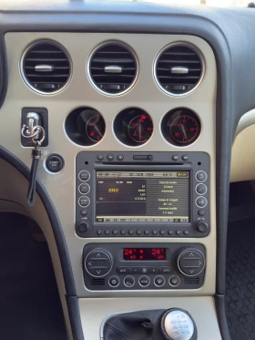 Alfa Romeo 159 2.9  - 2100 € / 4107.24 лв. - 88453451 12