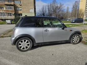 Mini Cooper 1.6 16V - 1400 € / 2738.16 лв. - 77175583 9