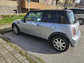 Mini Cooper 1.6 16V - 1400 € / 2738.16 лв. - 77175583 11