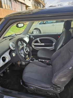 Mini Cooper 1.6 16V - 1400 € / 2738.16 лв. - 77175583 6