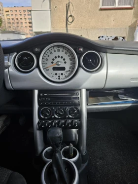 Mini Cooper 1.6 16V - 1400 € / 2738.16 лв. - 77175583 4