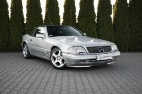 Mercedes-Benz SL R129