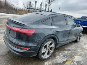 Audi E-Tron * TECHNIK * 2 КЛЮЧА * ОБДУХВАНЕ * PANO  - 24800 € / 48504.58 лв. - 67251374 3