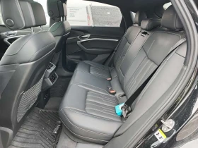 Audi E-Tron * TECHNIK * 2 КЛЮЧА * ОБДУХВАНЕ * PANO  - 24800 € / 48504.58 лв. - 67251374 13