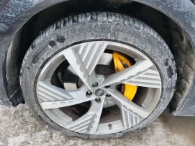 Audi E-Tron * TECHNIK * 2 КЛЮЧА * ОБДУХВАНЕ * PANO  - 24800 € / 48504.58 лв. - 67251374 6