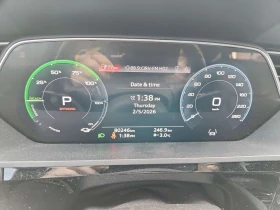 Audi E-Tron * TECHNIK * 2 КЛЮЧА * ОБДУХВАНЕ * PANO  - 24800 € / 48504.58 лв. - 67251374 9