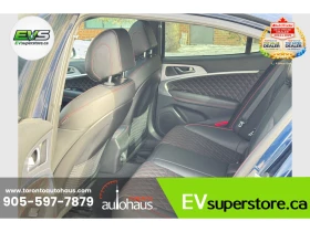 Genesis G70 2.0T 6 степенна ръчна скоростна кутия - 18500 € / 36182.85 лв. - 85906119 9