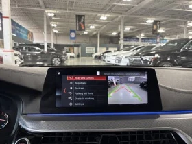 BMW 540 I * M-Package* * HeadUp* AвтоКредит* (ЦЕНА ДО БГ) - 22499 € / 44004.22 лв. - 71853568 10