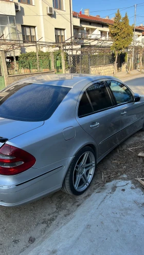 Mercedes-Benz E 320 - 6600 € / 12908.48 лв. - 68877166 2