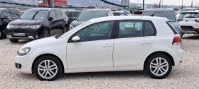 VW Golf 6 2.0 TDI 140kc Auto Navi - 7155 € / 13993.96 лв. - 96208721 4