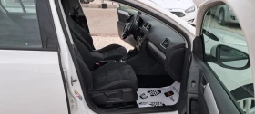 VW Golf 6 2.0 TDI 140kc Auto Navi - 7155 € / 13993.96 лв. - 96208721 16