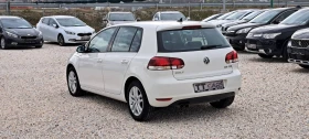 VW Golf 6 2.0 TDI 140kc Auto Navi - 7155 € / 13993.96 лв. - 96208721 5