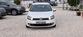 VW Golf 6 2.0 TDI 140kc Auto Navi - 7155 € / 13993.96 лв. - 96208721 2