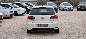 VW Golf 6 2.0 TDI 140kc Auto Navi - 7155 € / 13993.96 лв. - 96208721 6