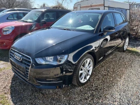 Audi A3 GTRON