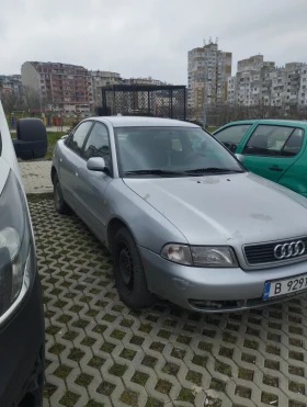 Audi A4 - 1000 € / 1955.83 лв. - 48600869 2