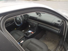 Audi A4 - 1000 € / 1955.83 лв. - 48600869 6