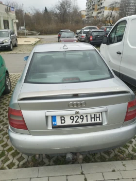 Audi A4 - 1000 € / 1955.83 лв. - 48600869 4
