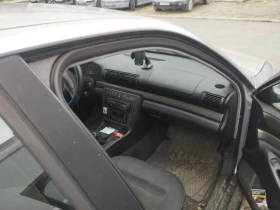 Audi A4 - 1000 € / 1955.83 лв. - 48600869 5