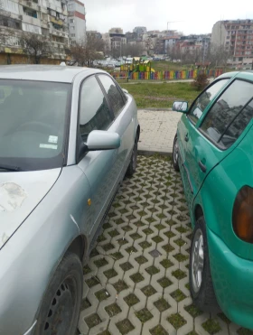 Audi A4 - 1000 € / 1955.83 лв. - 48600869 3