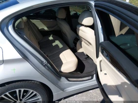 BMW 530 2.0L I-4 DI, DOHC, VVT, TURBO, 248HP Rear Wheel - 15200 € / 29728.62 лв. - 37557308 8