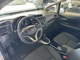 Honda Jazz 102ps* 6ск* 110хл.км* НАВИ* КАМЕРА - 8500 € / 16624.56 лв. - 61885279 9