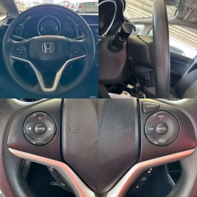 Honda Jazz 102ps* 6ск* 110хл.км* НАВИ* КАМЕРА - 8500 € / 16624.56 лв. - 61885279 13