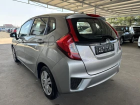 Honda Jazz 102ps* 6ск* 110хл.км* НАВИ* КАМЕРА - 8500 € / 16624.56 лв. - 61885279 3