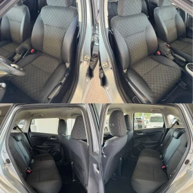 Honda Jazz 102ps* 6ск* 110хл.км* НАВИ* КАМЕРА - 8500 € / 16624.56 лв. - 61885279 12