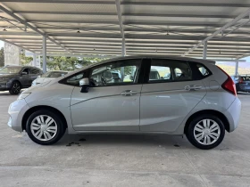 Honda Jazz 102ps* 6ск* 110хл.км* НАВИ* КАМЕРА - 8500 € / 16624.56 лв. - 61885279 2