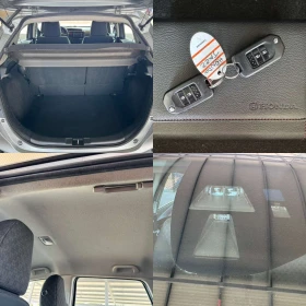 Honda Jazz 102ps* 6ск* 110хл.км* НАВИ* КАМЕРА - 8500 € / 16624.56 лв. - 61885279 16