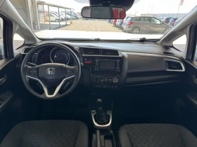 Honda Jazz 102ps* 6ск* 110хл.км* НАВИ* КАМЕРА - 8500 € / 16624.56 лв. - 61885279 11