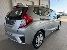 Honda Jazz 102ps* 6ск* 110хл.км* НАВИ* КАМЕРА - 8500 € / 16624.56 лв. - 61885279 5