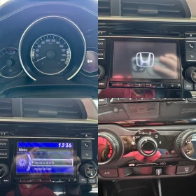 Honda Jazz 102ps* 6ск* 110хл.км* НАВИ* КАМЕРА - 8500 € / 16624.56 лв. - 61885279 14