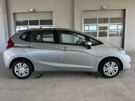 Honda Jazz 102ps* 6ск* 110хл.км* НАВИ* КАМЕРА - 8500 € / 16624.56 лв. - 61885279 6