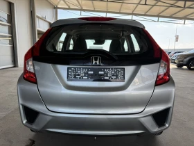 Honda Jazz 102ps* 6ск* 110хл.км* НАВИ* КАМЕРА - 8500 € / 16624.56 лв. - 61885279 4