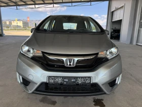 Honda Jazz 102ps* 6ск* 110хл.км* НАВИ* КАМЕРА - 8500 € / 16624.56 лв. - 61885279 8