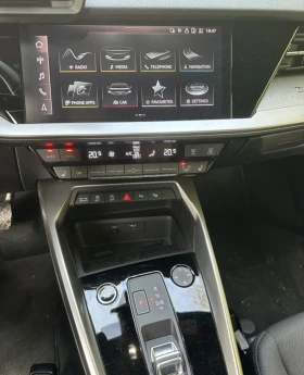 Audi A3 s line  - 25500 € / 49873.67 лв. - 29257801 6
