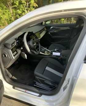 Audi A3 s line  - 25500 € / 49873.67 лв. - 29257801 5