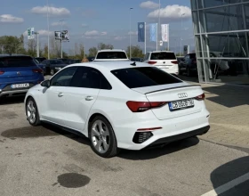 Audi A3 s line  - 25500 € / 49873.67 лв. - 29257801 4