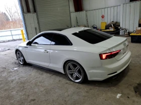 Audi A5 АВТОКРЕДИТ - 13450 € / 26305.91 лв. - 72756624 2