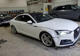 Audi A5 АВТОКРЕДИТ - 13450 € / 26305.91 лв. - 72756624 4
