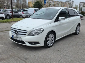 Mercedes-Benz B 180 2.0 CDI 109k.c UNIKAT ITALIA EURO 5