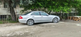 ������ Mercedes-Benz E 240