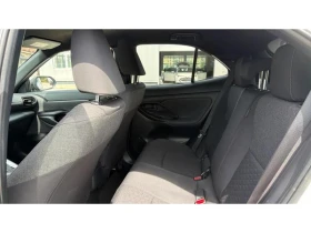Toyota Yaris Cross DESIGN | Mobile.bg � ����� ������ 11