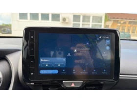 Toyota Yaris Cross DESIGN | Mobile.bg � ����� ������ 15