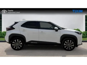 Toyota Yaris Cross DESIGN | Mobile.bg � ����� ������ 17