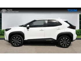 Toyota Yaris Cross DESIGN | Mobile.bg � ����� ������ 3